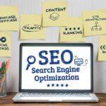 what is Search Engine Optimisation and why is it so important to UK businesses?