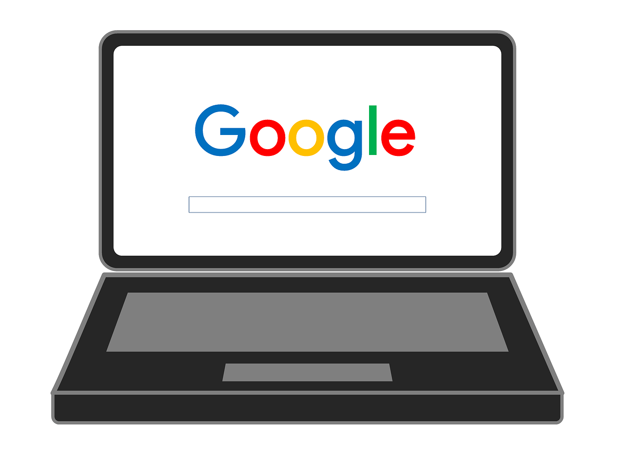 google, seo, laptop-1017347.jpg